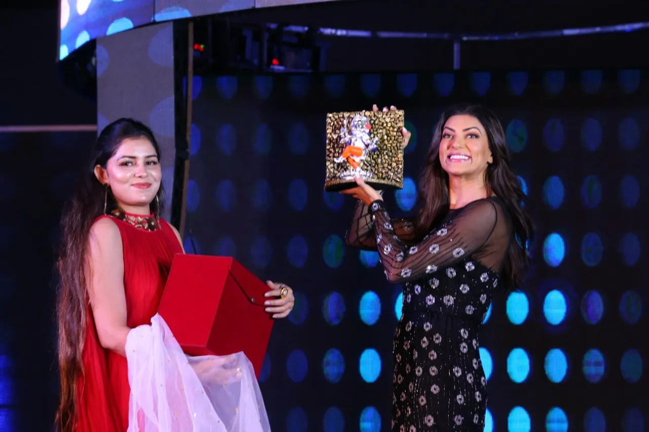 Professional Portfolio Image